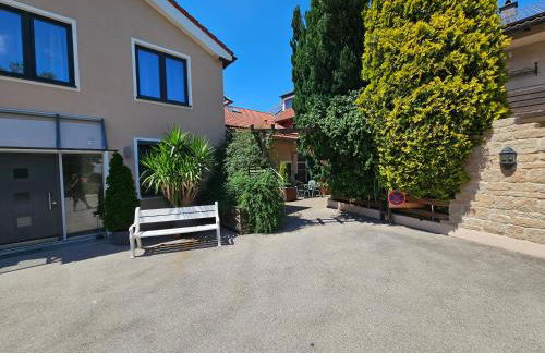 Pension und Ferienwohnungen Lerchl - Foto 70