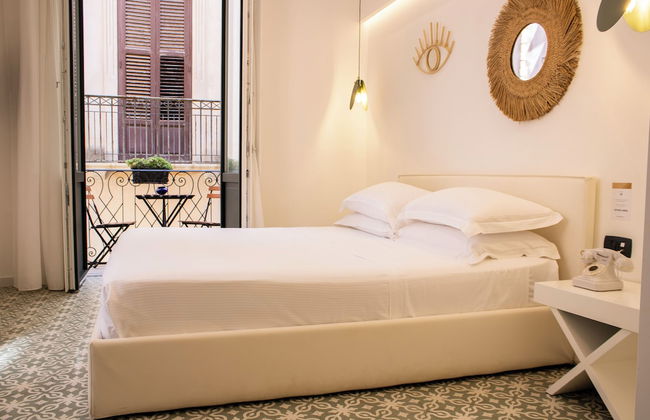 BADIA NUOVA Apart Hotel - Foto 19