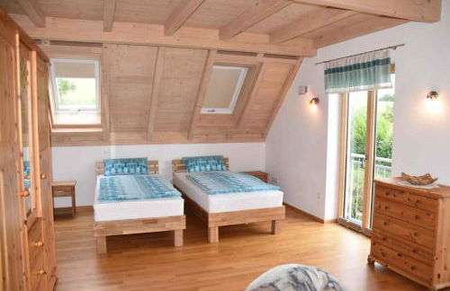 Holiday home in Pfreimd - Oberpfalz 38096 - Foto 30