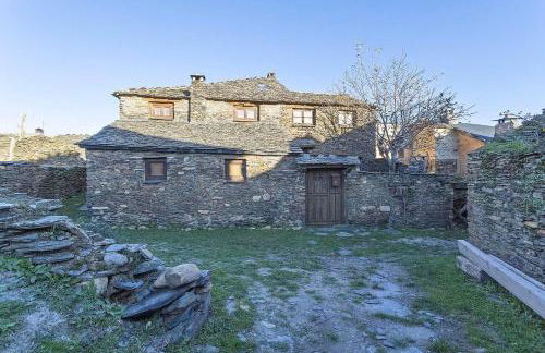 Casa Rural Taller del Nogal - Foto 36