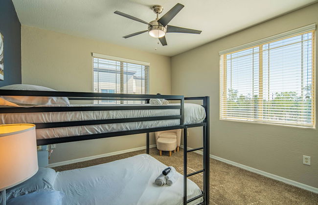 ROVE LIVING/KL - The Fredrick Tempe - Foto 50