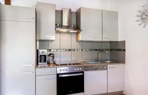 Ferienhaus Sweet Home - Foto 12