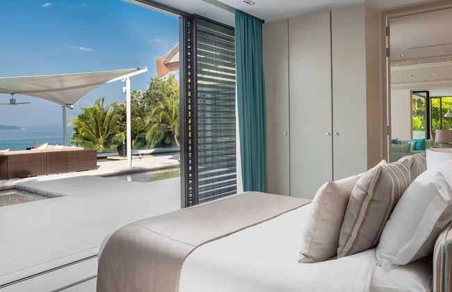 Villa Vikasa - Foto 5