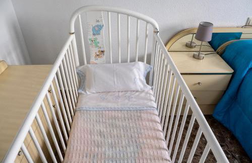 Apartamento La Mariola - Foto 40