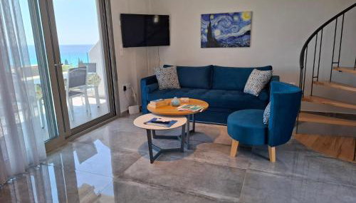 MARINE SEA VIEW MOLA KALIVA Halkidiki - Foto 3