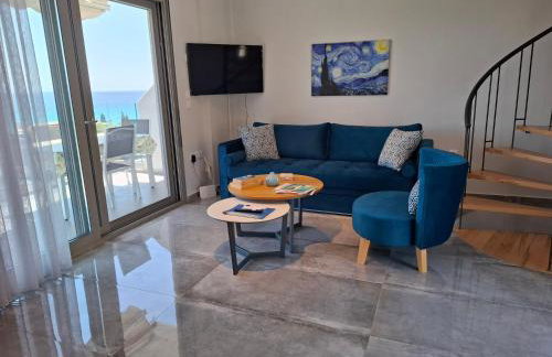 MARINE SEA VIEW MOLA KALIVA Halkidiki - Foto 3