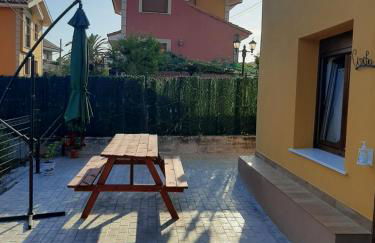 EL CINCHO - LA COLINA - Foto 3