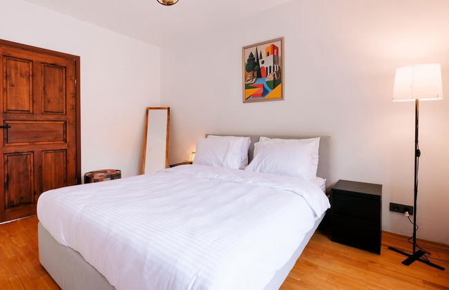 Villa With Spacious Garden in Sapanca - Photo 21