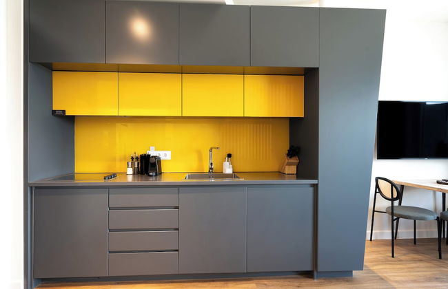 Limehome Amsterdam Gatwickstraat - Foto 30