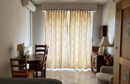 Studio style vintage à Nice - Foto 1