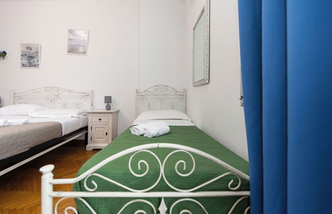 Imperiale Roma Trastevere - Foto 41