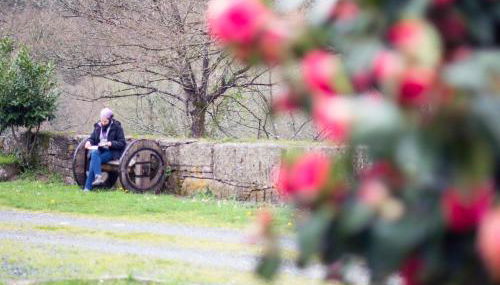 Casa Blanco - Foto 3, Garden