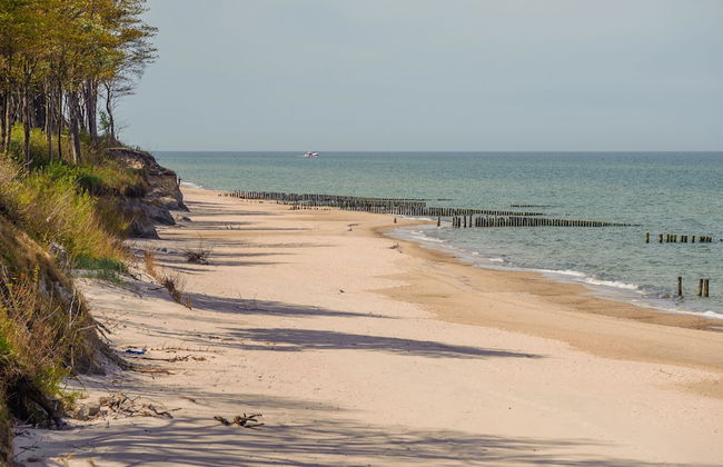 Apartamenty Sun & Snow Gąski - Photo 34