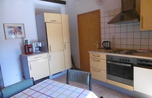 Ferienwohnung Ettenheim - Foto 5