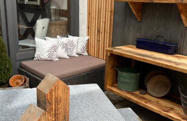 Ferienwohnung Küfer Wandern & Genuss in der Pfalz - Foto 57