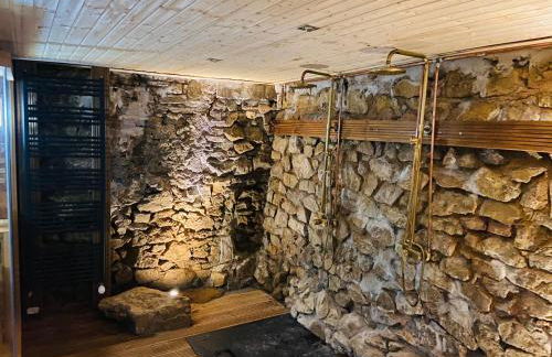 Apartment Ahrquelle im Posthalterhof mit Sauna - Photo 10