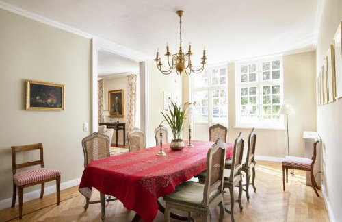 Pächterhaus - Ostholstein - Foto 21