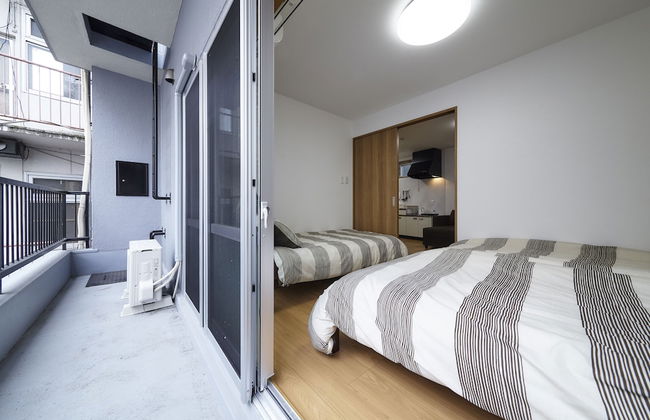 Oyado Kinokuniya Motoshikkui Machi - Foto 8