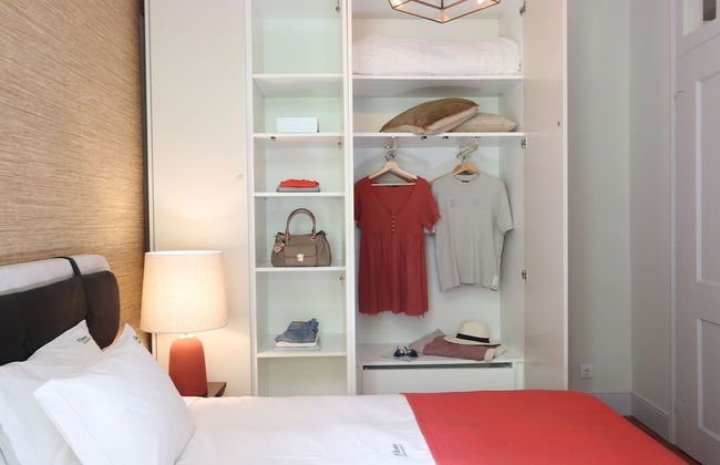 Olivier Design Apartments - Downtown Lisbon - Foto 13