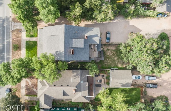 4brvictorian Mansionjust North of Downtown - Foto 48