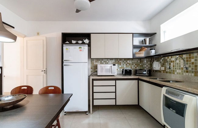 Apartamento Enseada - Guarujá - Foto 8