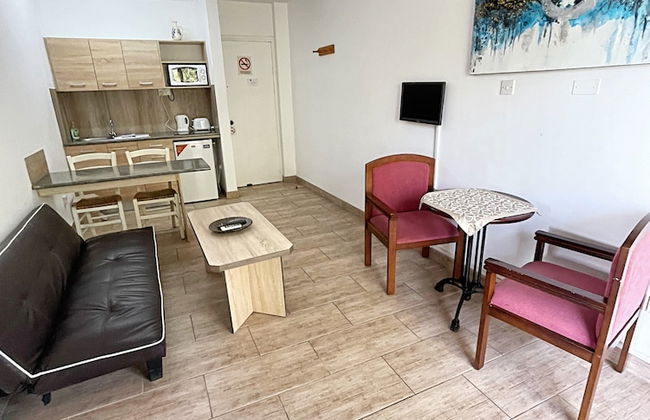 Antonis G. Hotel Apartments - Foto 34