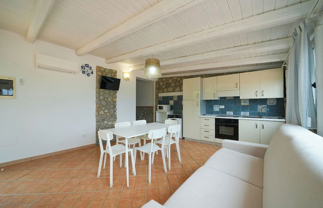 Marinella Beach Case Vacanze - Photo 41