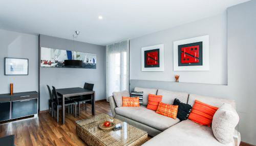 Apartamento Sauvage - Photo 3