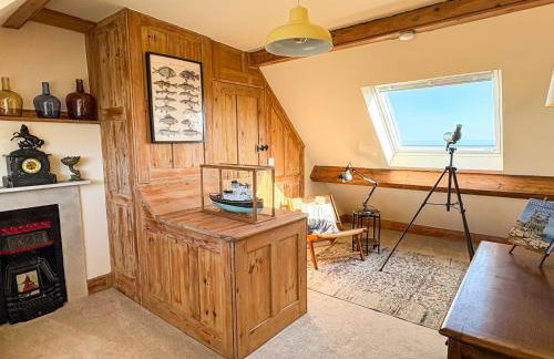 BillWatch Cottage - Foto 24