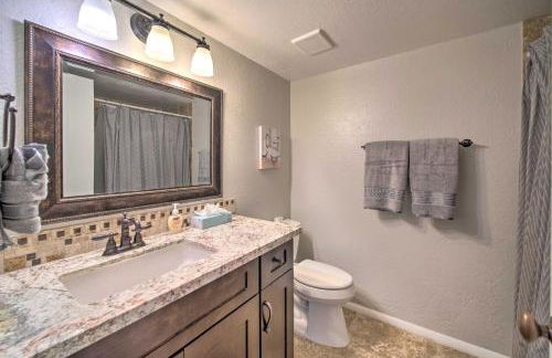 Phoenix Home with Pool, Near Golf, Hiking and More! - Foto 14