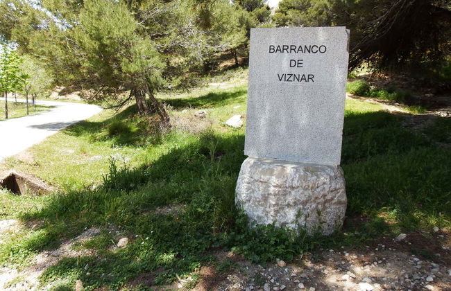 Tour de Lorca e a Guerra Civil espanhola pela Alpujarra - Foto 2