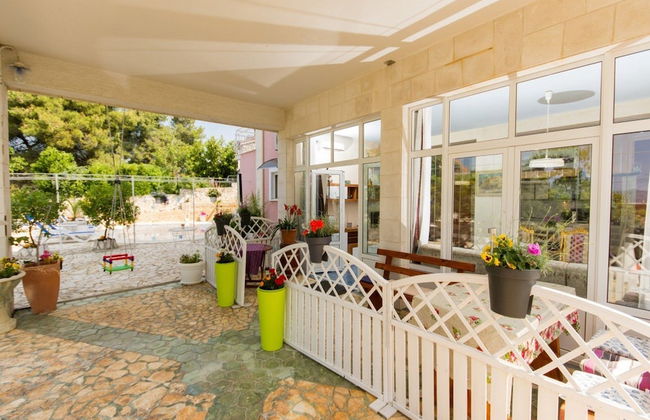 Villa Stil - Foto 80