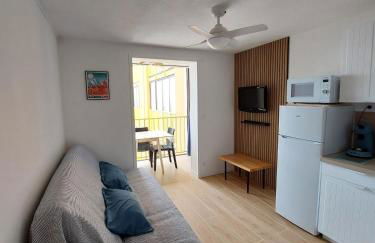 Appart avec loggia en front de mer et superbe vue - Foto 16