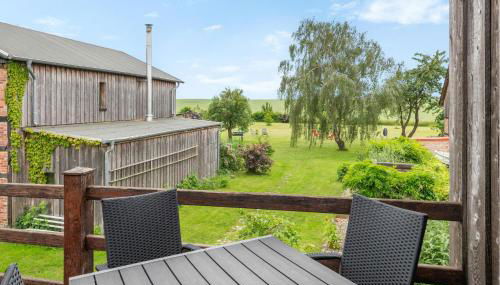 Gorgeous Apartment In Am Salzhaff - Foto 2