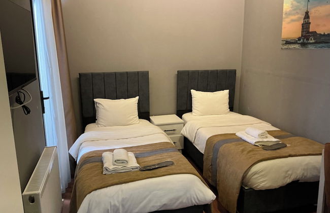 Gokotta Suite Hotel - Foto 39