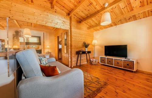 Chalet do Lago - Foto 22