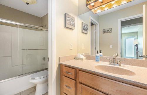 Fairway View Condo – Resort Stay • Near GLEF • Netflix ➠5518 - Foto 70