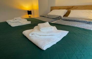 Apartament z dużym tarasem - najbliżej PreZero - Foto 48