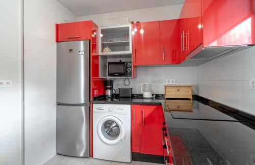 Villa Caritas Punta Lara Casasol - Foto 12