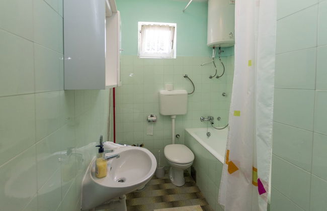 Apartment Lele - Foto 12