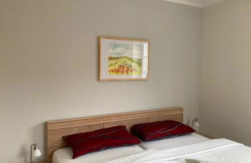 Atelierwohnung Götze - Foto 8