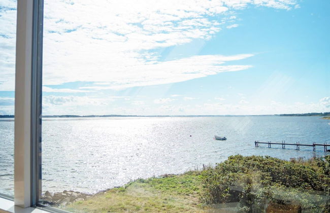 Picturesque Holiday Home in Struer near Sea - Photo 38