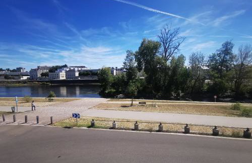Appartement au bord de la Vienne - Foto 14