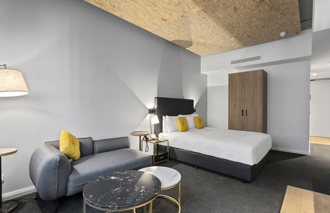 Hobart City Apartments - Photo 8