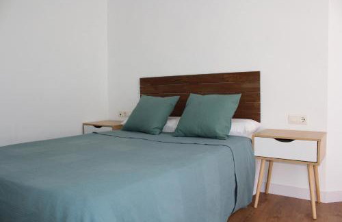 Beautiful brand new 2 bedroom flat with terrace - Foto 1