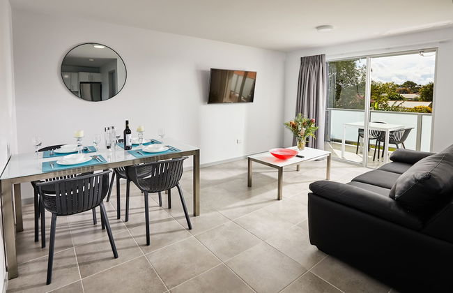 East Maitland Executive Apartments - Foto 8