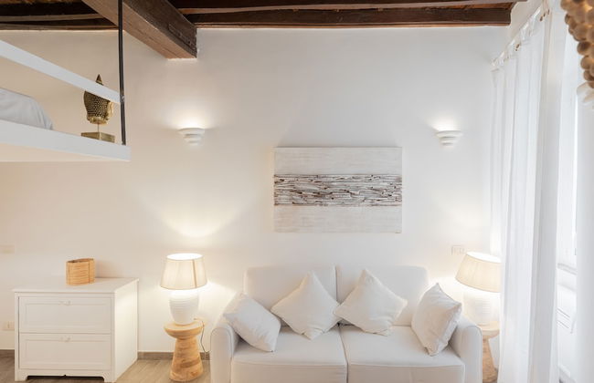 Piazza Navona 5 people - Savelli - Foto 5