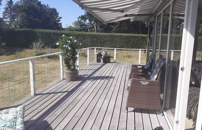 6 Person Holiday Home in Skibby - Foto 18