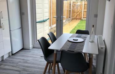 Saint’s Retreat Whitby - Foto 14