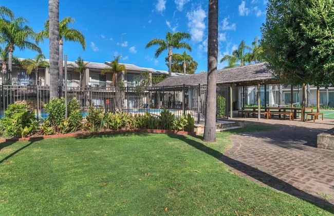 Resort Serviced Apartments - Mandurah - Foto 22